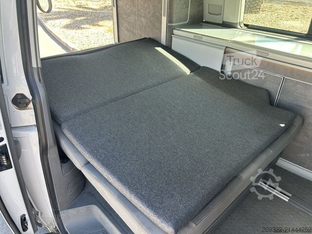 Kastenwagen Wohnmobil / Campervan Volkswagen California Coast 2.0 TDI|2022 EURO 6| Venditore professionista