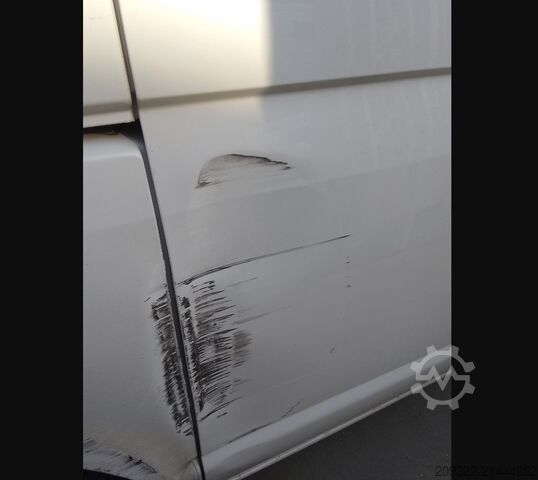 Kastenwagen Wohnmobil / Campervan Volkswagen California Coast 2.0 TDI|2022 EURO 6| Venditore professionista