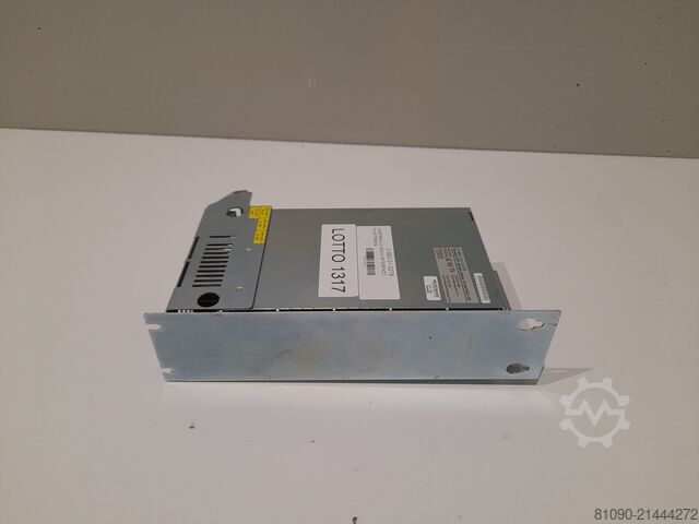 STEUERUNG HC014 AUTONOME SCHNITTSTELLE DG-IN HOMAG 2-083-01-0278