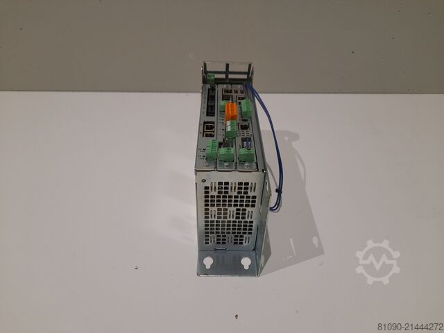 STEUERUNG HC014 AUTONOME SCHNITTSTELLE DG-IN HOMAG 2-083-01-0278