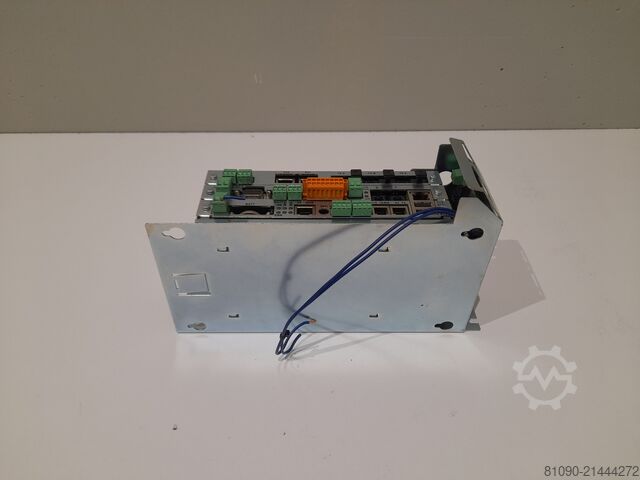 STEUERUNG HC014 AUTONOME SCHNITTSTELLE DG-IN HOMAG 2-083-01-0278