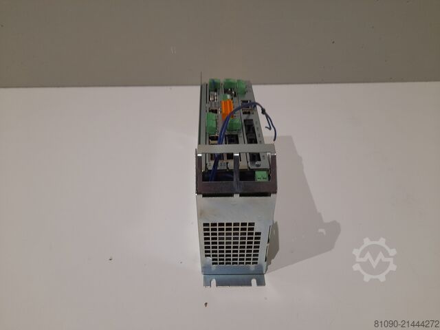 STEUERUNG HC014 AUTONOME SCHNITTSTELLE DG-IN HOMAG 2-083-01-0278