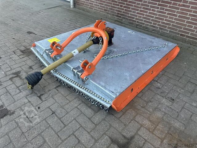 Mähmaschine Boxer BLG160