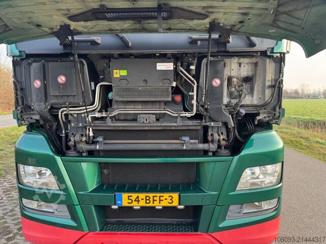 Standard-SZM MAN TGX 18.400 L.2007.46.001