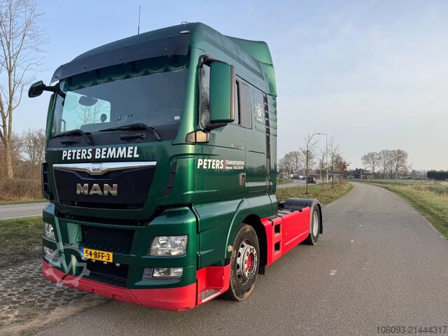 Standard-SZM MAN TGX 18.400 L.2007.46.001
