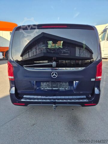 Passagierbus Mercedes-Benz V 250 CDI