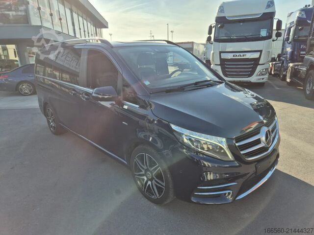 Passagierbus Mercedes-Benz V 250 CDI