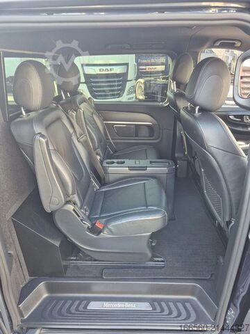 Passagierbus Mercedes-Benz V 250 CDI