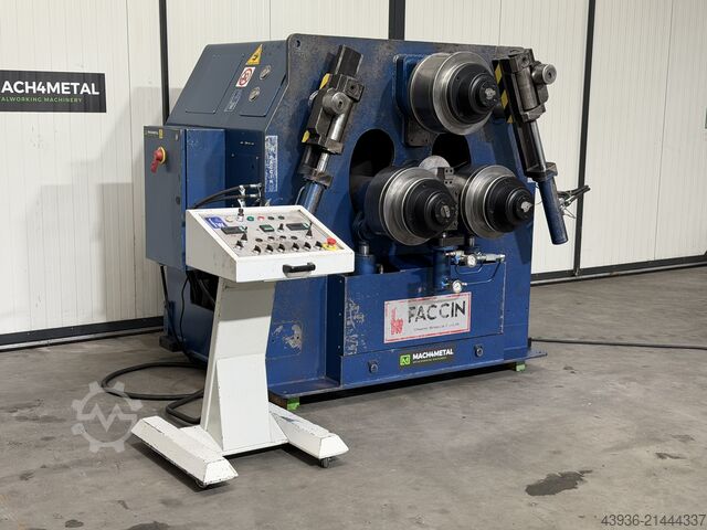 Profilwalzmaschine FACCIN - RCMI 130 Faccin RCMI 130