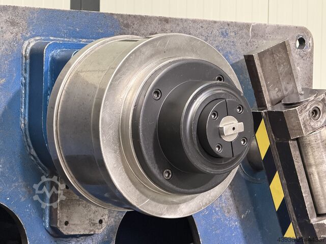 Profilwalzmaschine FACCIN - RCMI 130 Faccin RCMI 130