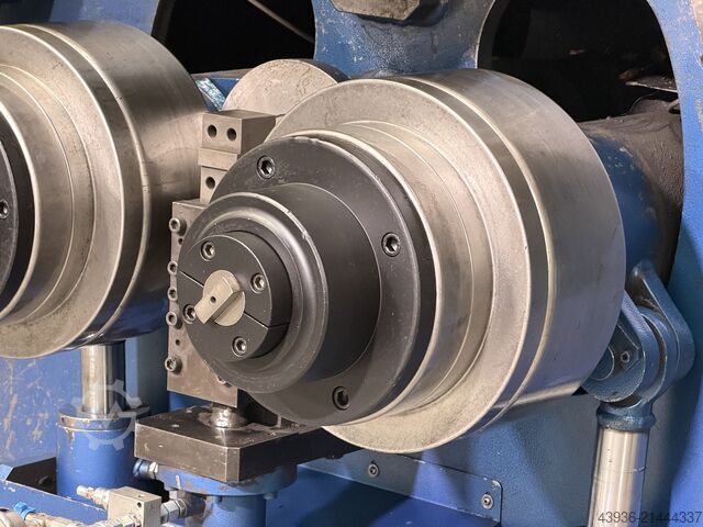 Profilwalzmaschine FACCIN - RCMI 130 Faccin RCMI 130