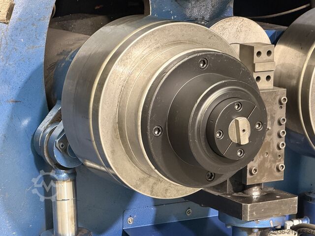 Profilwalzmaschine FACCIN - RCMI 130 Faccin RCMI 130
