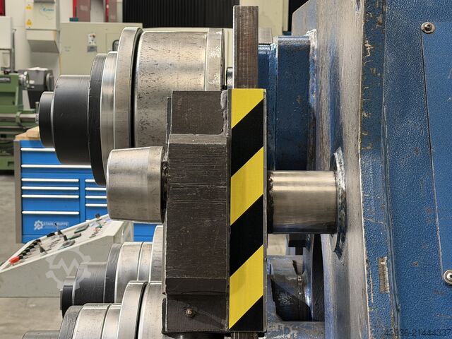 Profilwalzmaschine FACCIN - RCMI 130 Faccin RCMI 130
