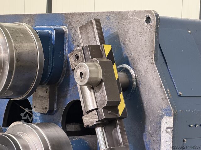 Profilwalzmaschine FACCIN - RCMI 130 Faccin RCMI 130