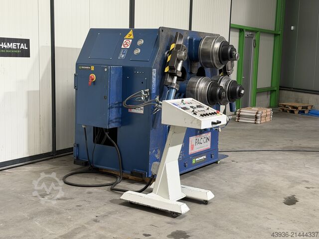 Profilwalzmaschine FACCIN - RCMI 130 Faccin RCMI 130