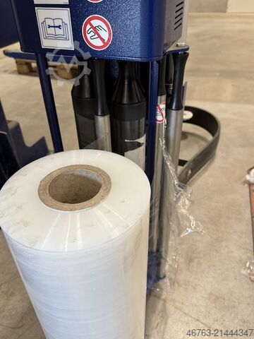 Palettenwickler, Robopac Rotary Arm 508 PDS