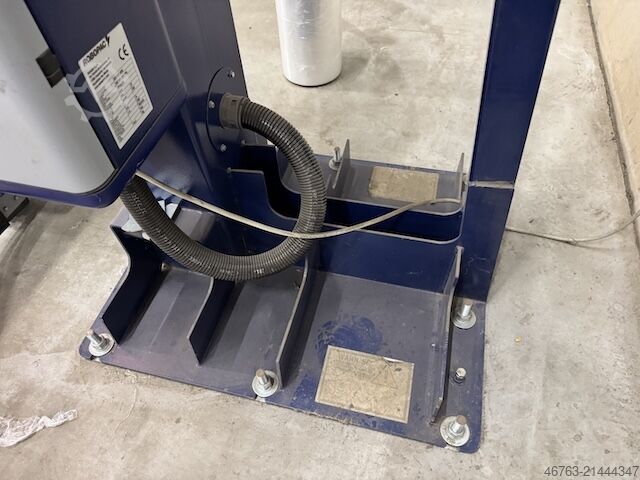 Palettenwickler, Robopac Rotary Arm 508 PDS