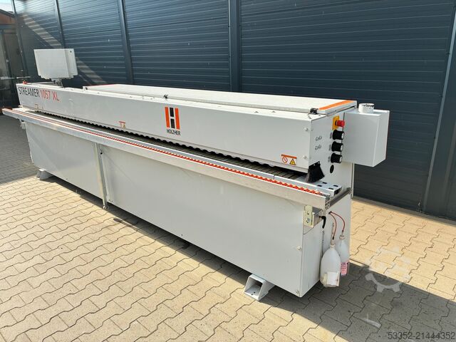 Kantenanleimmaschine Holzher Streamer 1057 XL