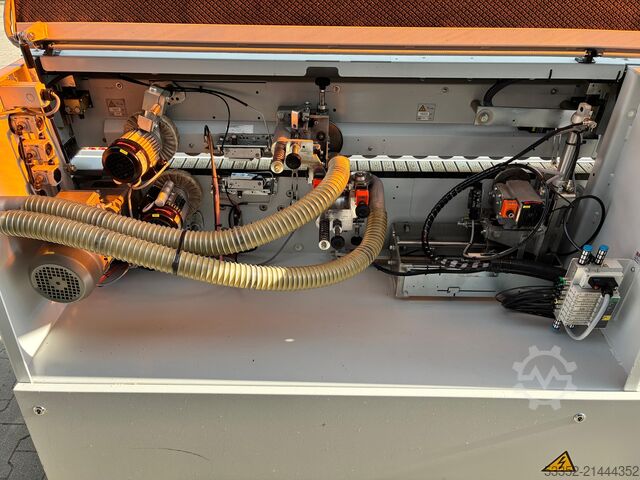 Kantenanleimmaschine Holzher Streamer 1057 XL