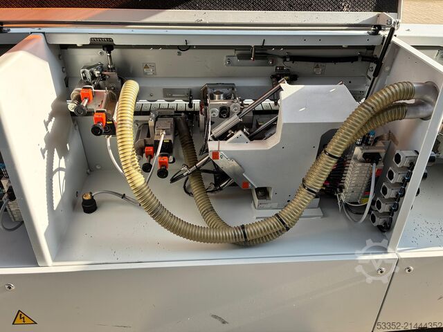 Kantenanleimmaschine Holzher Streamer 1057 XL