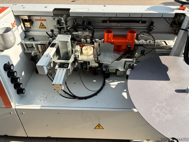 Kantenanleimmaschine Holzher Streamer 1057 XL