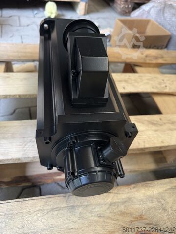 Servomotor Bosch Rexroth / Indramat MHD093C-058-PG1 MHD093C-058-PG1-AN