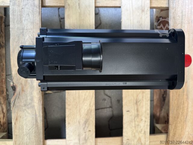 Servomotor Bosch Rexroth / Indramat MHD093C-058-PG1 MHD093C-058-PG1-AN