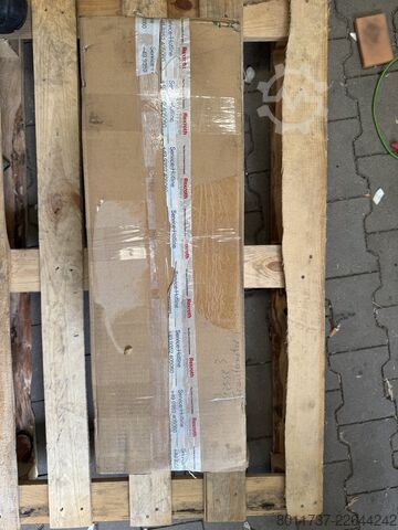 Servomotor Bosch Rexroth / Indramat MHD093C-058-PG1 MHD093C-058-PG1-AN