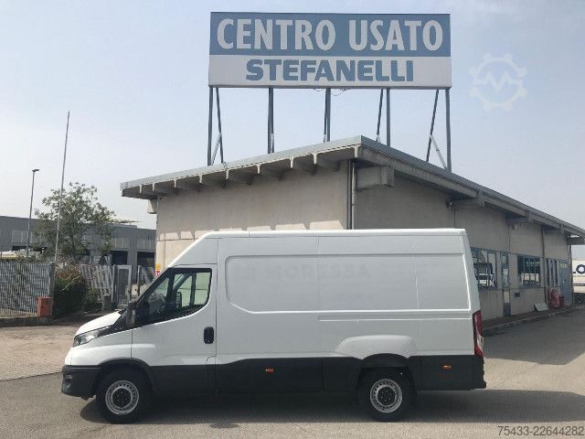 Panel van IVECO DAILY 35S14 V FURGONE