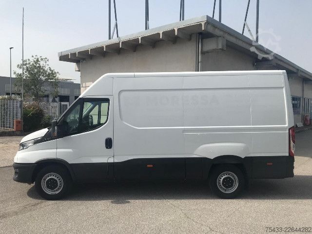 Panel van IVECO DAILY 35S14 V FURGONE