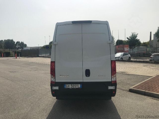Panel van IVECO DAILY 35S14 V FURGONE