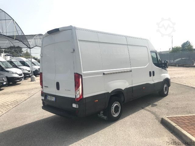 Panel van IVECO DAILY 35S14 V FURGONE