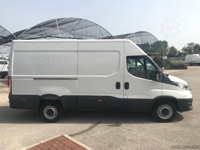 Panel van IVECO DAILY 35S14 V FURGONE