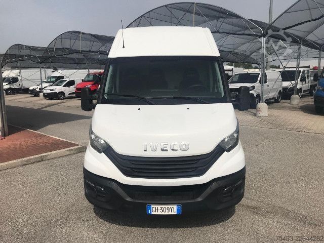 Panel van IVECO DAILY 35S14 V FURGONE