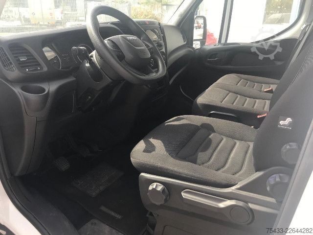 Panel van IVECO DAILY 35S14 V FURGONE