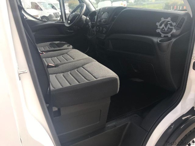 Panel van IVECO DAILY 35S14 V FURGONE