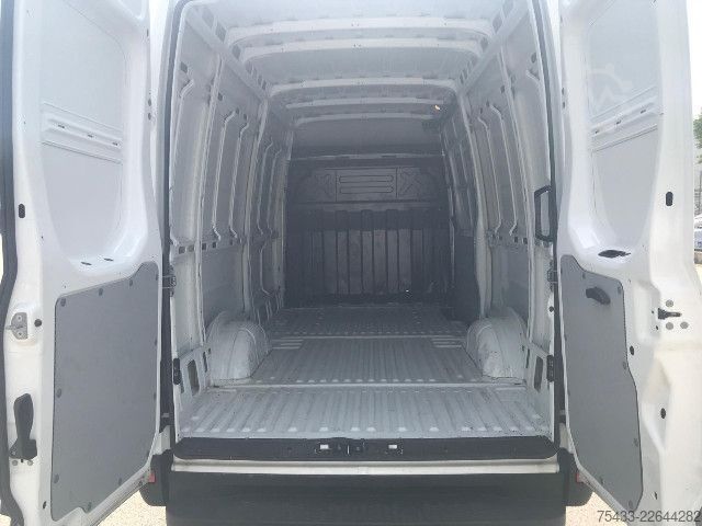 Panel van IVECO DAILY 35S14 V FURGONE