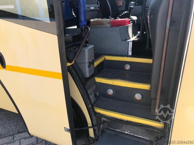 Bus Mercedes-Benz ATEGO SITCAR SCUOLABUS 54+3+1
