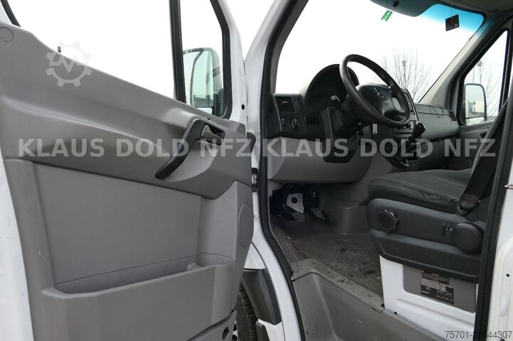 Kastenwagen MERCEDES-BENZ 314 Sprinter Kasten Lang leichter Motorschaden