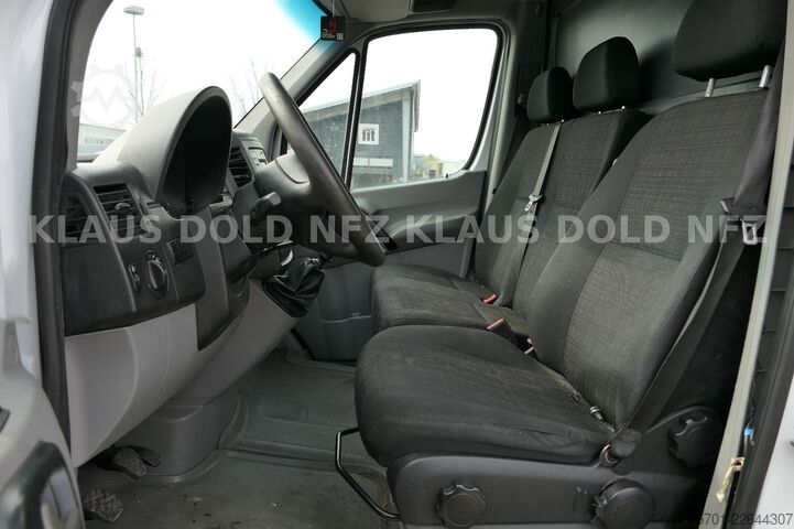 Kastenwagen MERCEDES-BENZ 314 Sprinter Kasten Lang leichter Motorschaden
