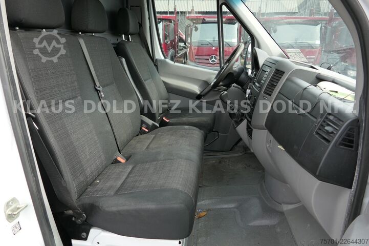 Kastenwagen MERCEDES-BENZ 314 Sprinter Kasten Lang leichter Motorschaden