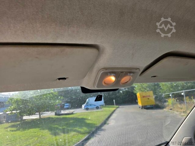 Kastenwagen Citroën Jumper 2.2 Diesel, Schiebtür, Doppöelktür hi
