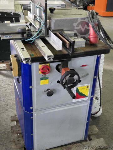 Glazing bar processing machine METABO TF904/2,80 RDNB