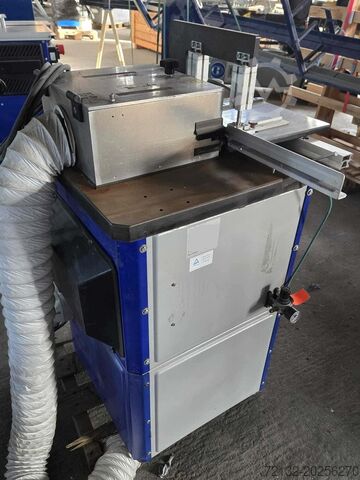 Glazing bar processing machine METABO TF904/2,80 RDNB