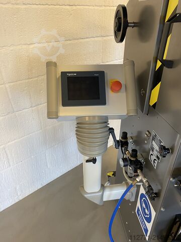 Folding machine 2014 GUK Falzmashinen FA21/4 - S2CAT2000-2