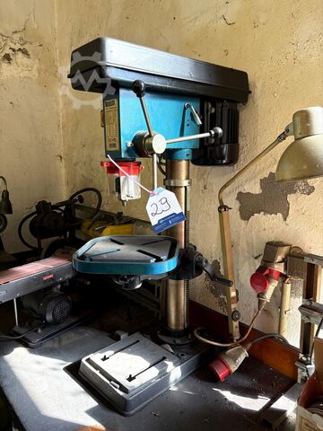 Bench drill GÜDE GTB 20/12 R + L