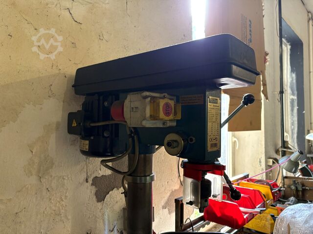 Bench drill GÜDE GTB 20/12 R + L