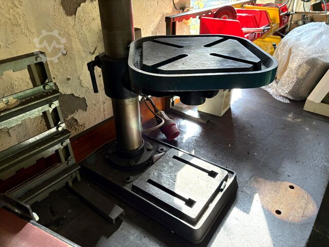 Bench drill GÜDE GTB 20/12 R + L