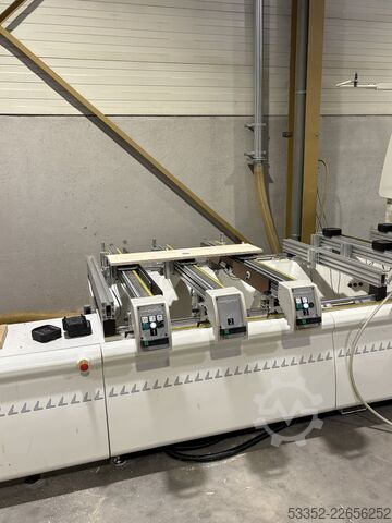 Bearbeitungszentrum SCM Tech Z2