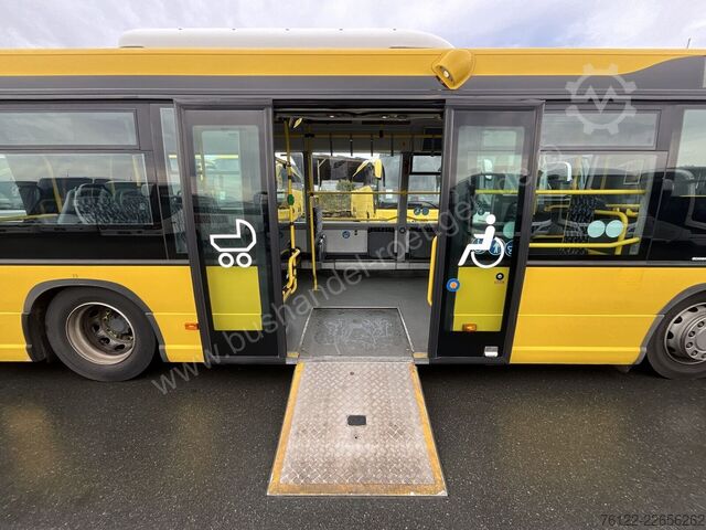 Gelenkbus Scania Citywide LF